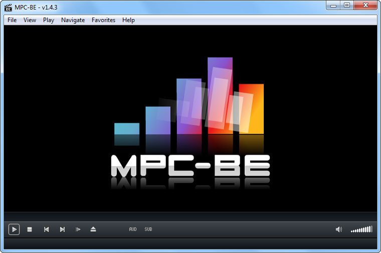 MPC-BE