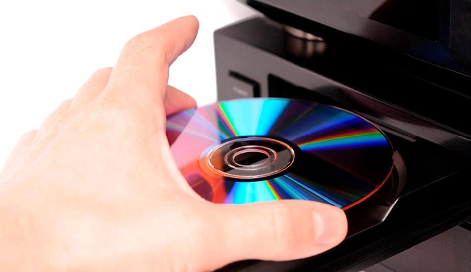 dvd 寿命