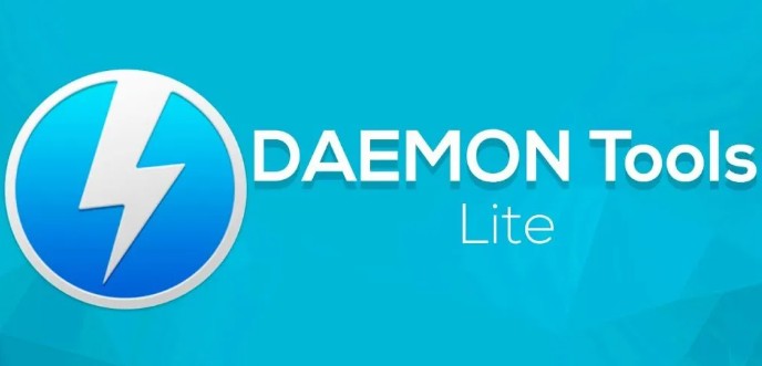DAEMON Tools Lite