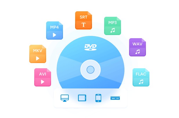 dvd 音声 抽出